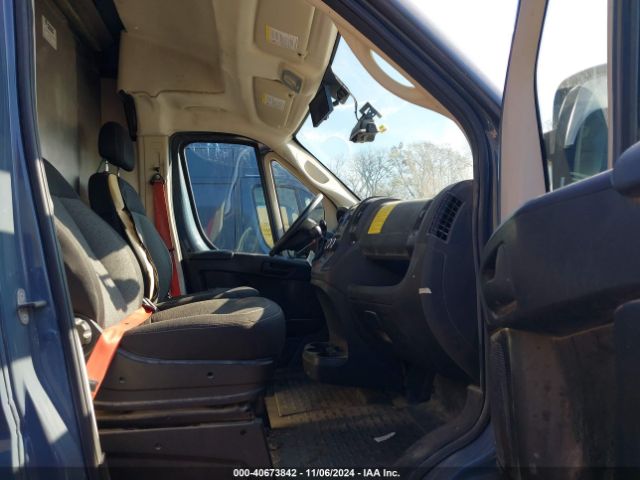 3C6URVJG0LE116754 RAM Promaster 3500 Cargo Van High Roof 159 Wb Ext