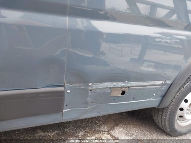3C6URVJG0LE116754 RAM Promaster 3500 Cargo Van High Roof 159 Wb Ext