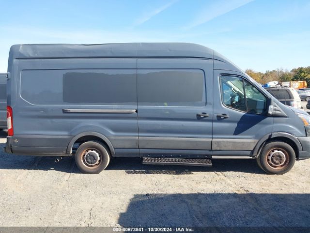 1FTBR3X80LKA28661 Ford Transit-250 Cargo Van