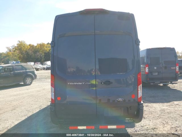 1FTBR3X80LKA28661 Ford Transit-250 Cargo Van