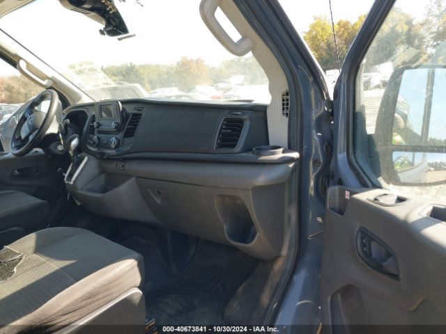 1FTBR3X80LKA28661 Ford Transit-250 Cargo Van
