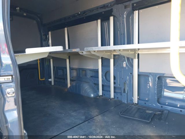 1FTBR3X80LKA28661 Ford Transit-250 Cargo Van