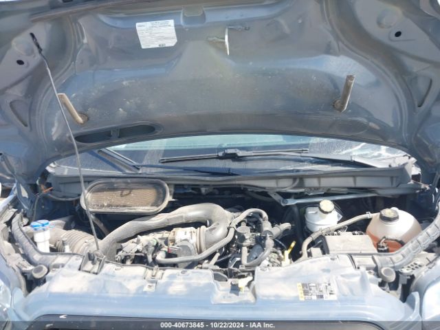 1FTBR3X85MKA46039 Ford Transit-250 Cargo Van