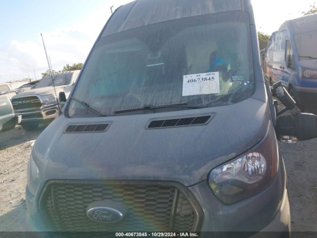 1FTBR3X85MKA46039 Ford Transit-250 Cargo Van