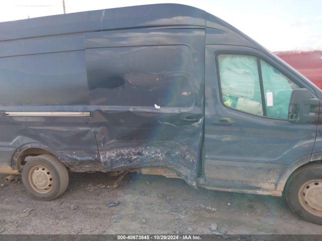 1FTBR3X85MKA46039 Ford Transit-250 Cargo Van