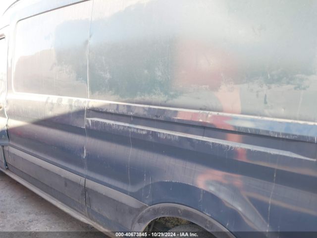 1FTBR3X85MKA46039 Ford Transit-250 Cargo Van