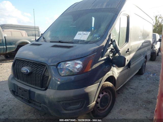1FTBR3X85MKA46039 Ford Transit-250 Cargo Van