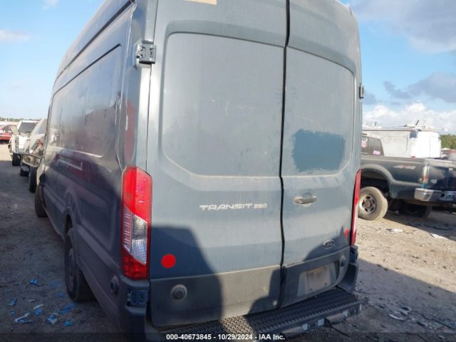 1FTBR3X85MKA46039 Ford Transit-250 Cargo Van