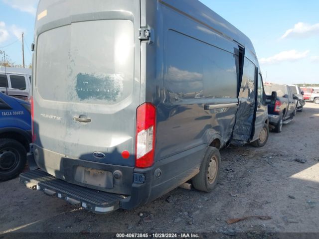 1FTBR3X85MKA46039 Ford Transit-250 Cargo Van