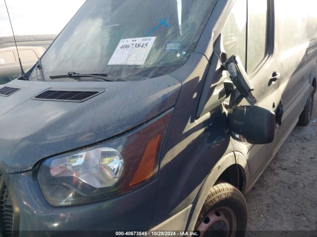 1FTBR3X85MKA46039 Ford Transit-250 Cargo Van