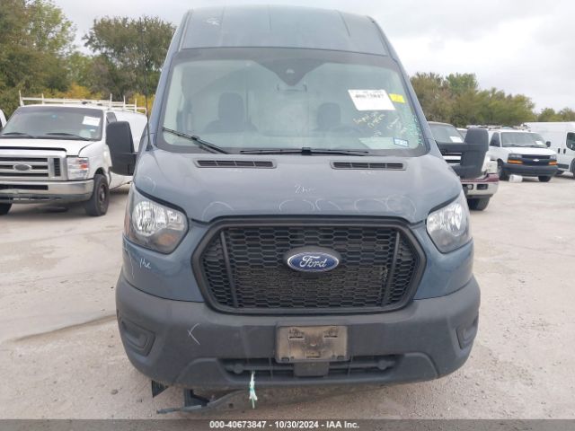 1FTBR3X83MKA57928 Ford Transit-250 Cargo Van