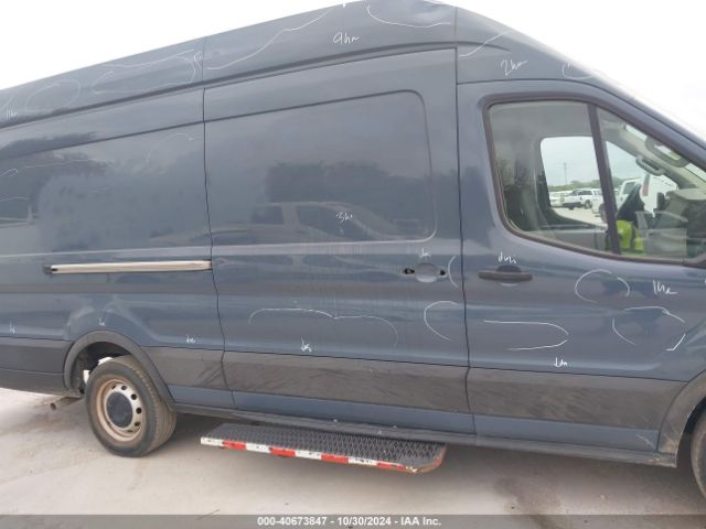 1FTBR3X83MKA57928 Ford Transit-250 Cargo Van