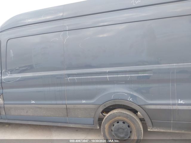 1FTBR3X83MKA57928 Ford Transit-250 Cargo Van