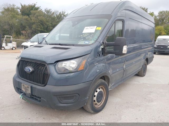 1FTBR3X83MKA57928 Ford Transit-250 Cargo Van