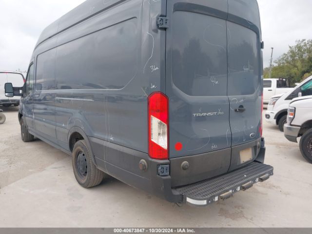 1FTBR3X83MKA57928 Ford Transit-250 Cargo Van