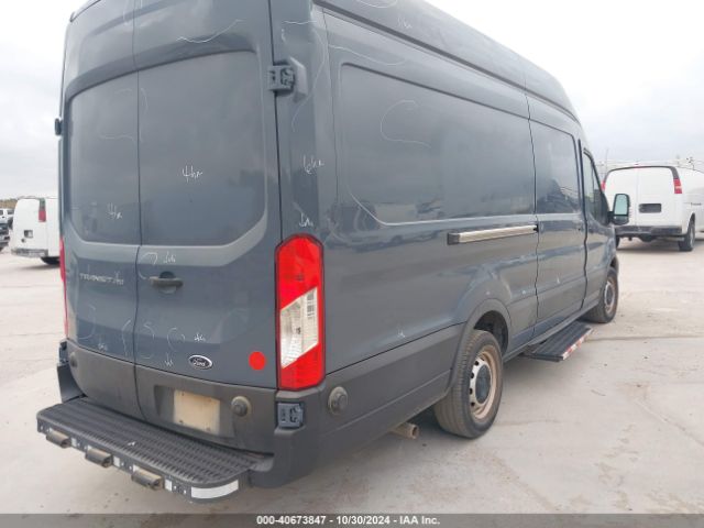 1FTBR3X83MKA57928 Ford Transit-250 Cargo Van