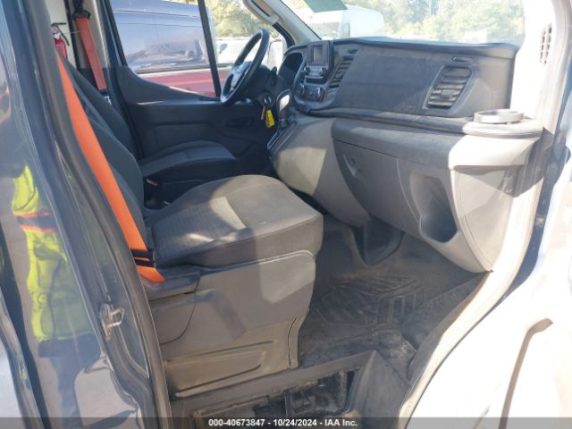 1FTBR3X83MKA57928 Ford Transit-250 Cargo Van