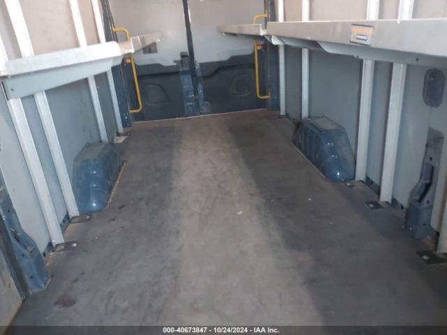 1FTBR3X83MKA57928 Ford Transit-250 Cargo Van