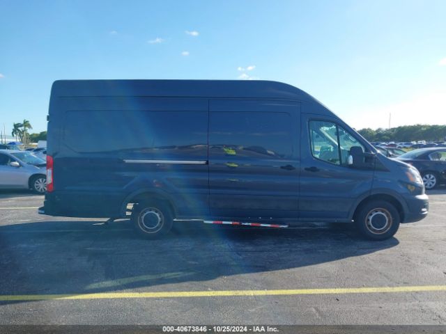 1FTBR3X88MKA57813 Ford Transit-250 Cargo Van