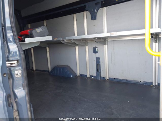 1FTBR3X88MKA57813 Ford Transit-250 Cargo Van