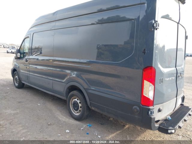 1FTBR3X80NKA13192 Ford Transit-250 Cargo Van