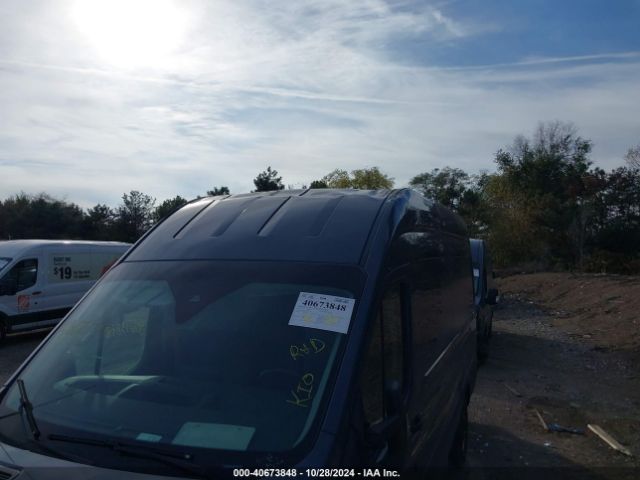 1FTBR3X80NKA13192 Ford Transit-250 Cargo Van