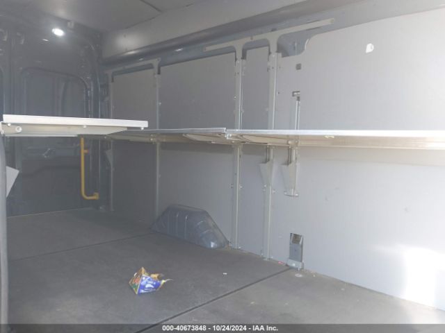 1FTBR3X80NKA13192 Ford Transit-250 Cargo Van