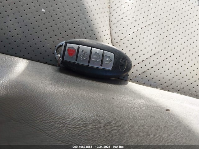 Продаж на аукціоні авто 2008 Infiniti G35x, vin: JNKBV61F48M253275, номер лоту: 40673854