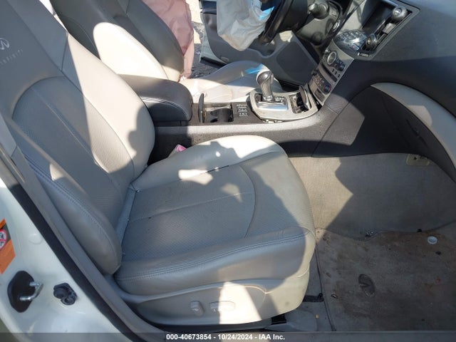 Продаж на аукціоні авто 2008 Infiniti G35x, vin: JNKBV61F48M253275, номер лоту: 40673854
