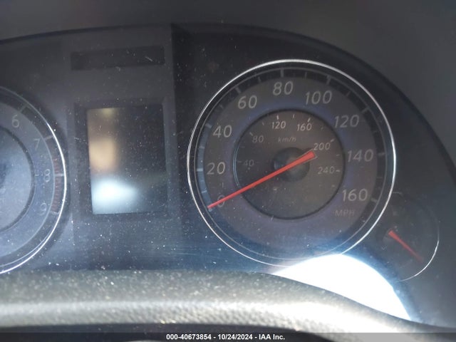 Продаж на аукціоні авто 2008 Infiniti G35x, vin: JNKBV61F48M253275, номер лоту: 40673854