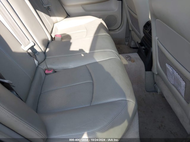 Продаж на аукціоні авто 2008 Infiniti G35x, vin: JNKBV61F48M253275, номер лоту: 40673854