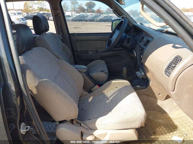 Продажа на аукционе авто 1999 Toyota 4runner Sr5 V6, vin: JT3HN86R6X0255940, номер лота: 40673855