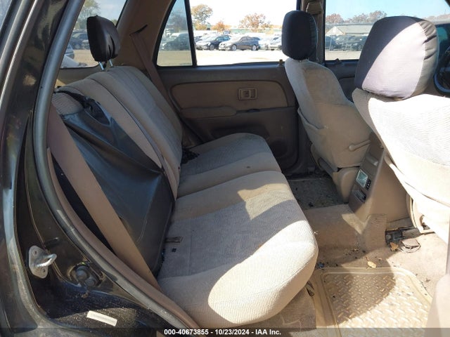 Продажа на аукционе авто 1999 Toyota 4runner Sr5 V6, vin: JT3HN86R6X0255940, номер лота: 40673855