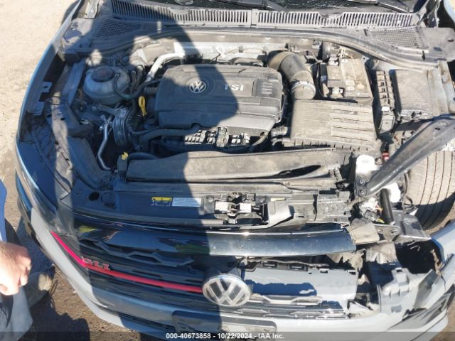 3VW5T7BU7MM101753 Volkswagen Jetta Gli 2.0t Autobahn/2.0t S