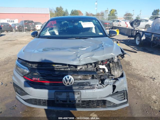 3VW5T7BU7MM101753 Volkswagen Jetta Gli 2.0t Autobahn/2.0t S