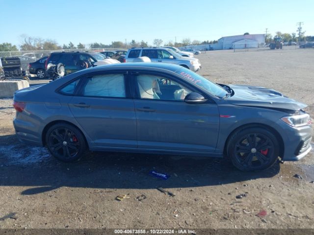 3VW5T7BU7MM101753 Volkswagen Jetta Gli 2.0t Autobahn/2.0t S