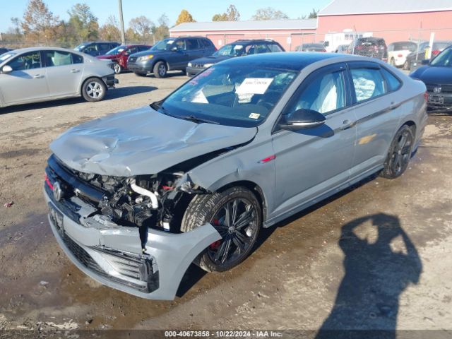3VW5T7BU7MM101753 Volkswagen Jetta Gli 2.0t Autobahn/2.0t S