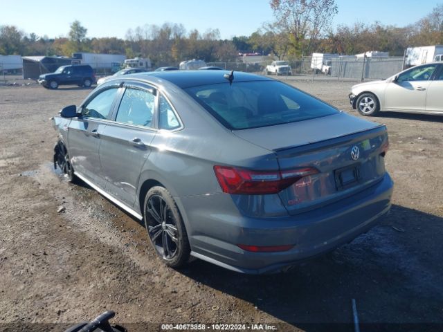 3VW5T7BU7MM101753 Volkswagen Jetta Gli 2.0t Autobahn/2.0t S