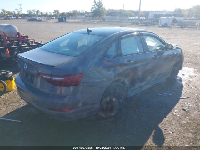 3VW5T7BU7MM101753 Volkswagen Jetta Gli 2.0t Autobahn/2.0t S