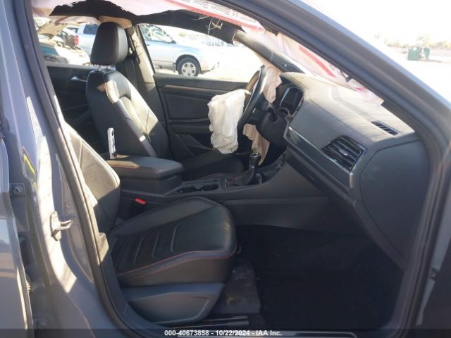 3VW5T7BU7MM101753 Volkswagen Jetta Gli 2.0t Autobahn/2.0t S