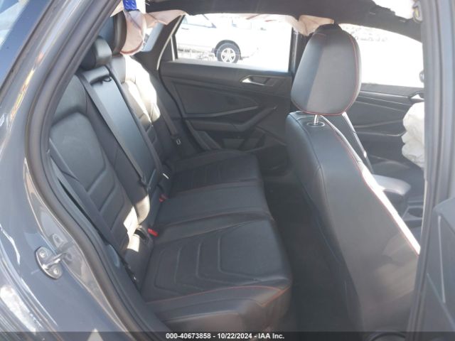 3VW5T7BU7MM101753 Volkswagen Jetta Gli 2.0t Autobahn/2.0t S