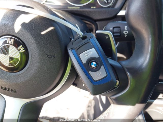 WBA4C9C59FD331033 BMW 428 Gran Coupe Xdrive