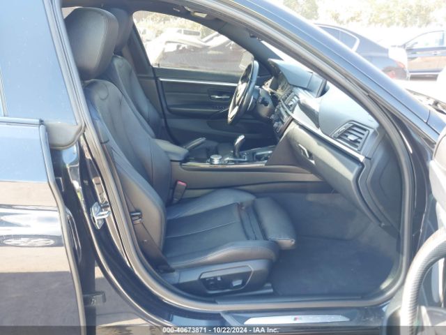 WBA4C9C59FD331033 BMW 428 Gran Coupe Xdrive
