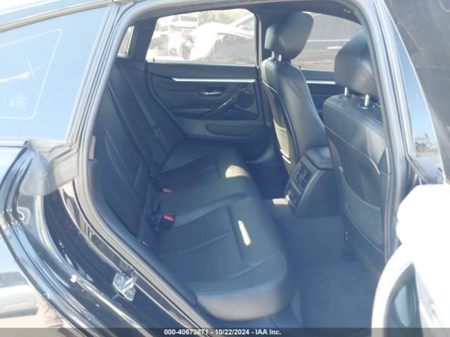 WBA4C9C59FD331033 BMW 428 Gran Coupe Xdrive