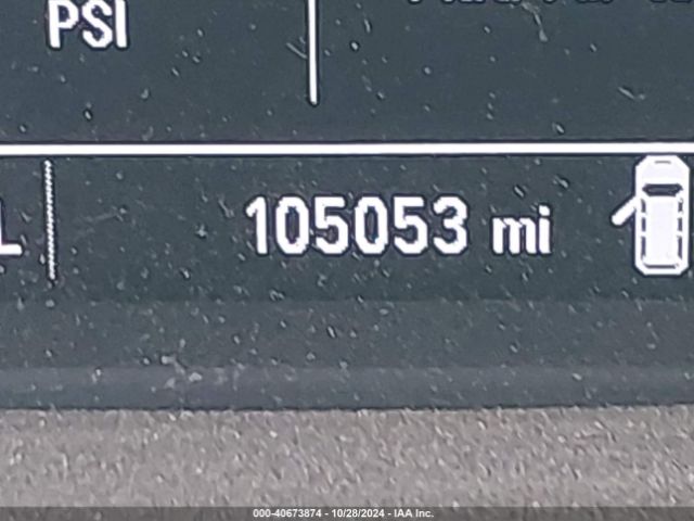 1GNERFKW0KJ198650 Chevrolet Traverse Ls