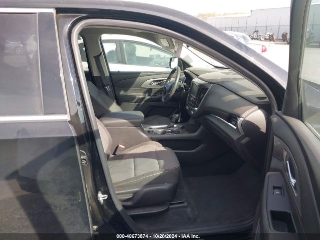 1GNERFKW0KJ198650 Chevrolet Traverse Ls