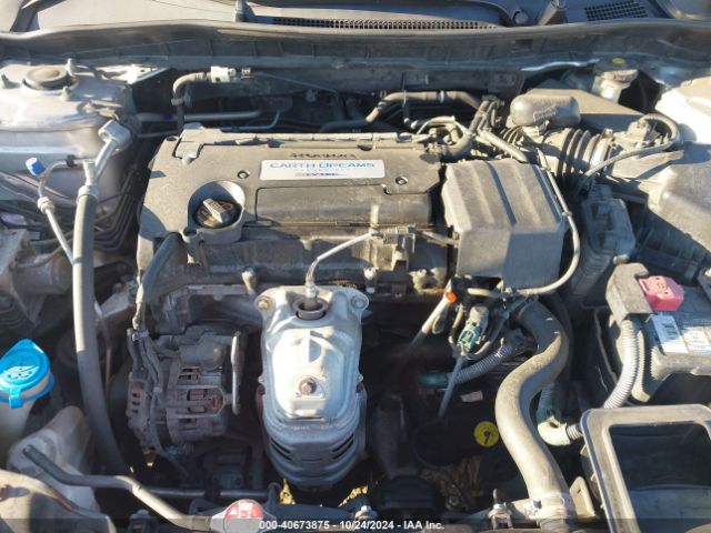 1HGCR2F30EA108475 Honda ACCORD LX