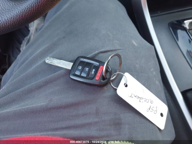 1HGCR2F30EA108475 Honda ACCORD LX