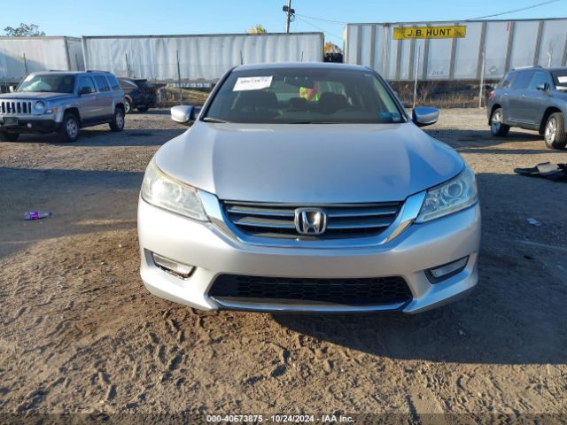 1HGCR2F30EA108475 Honda ACCORD LX