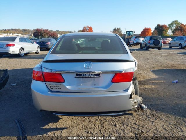 1HGCR2F30EA108475 Honda ACCORD LX